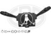 PSA 6242G7 Steering Column Switch